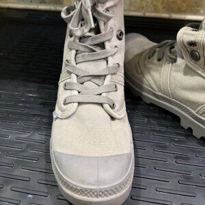 Palladium Women's Boots